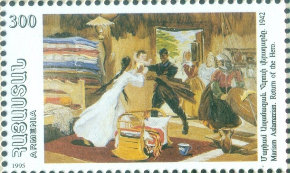 Europa 2000 - Tower of Stars