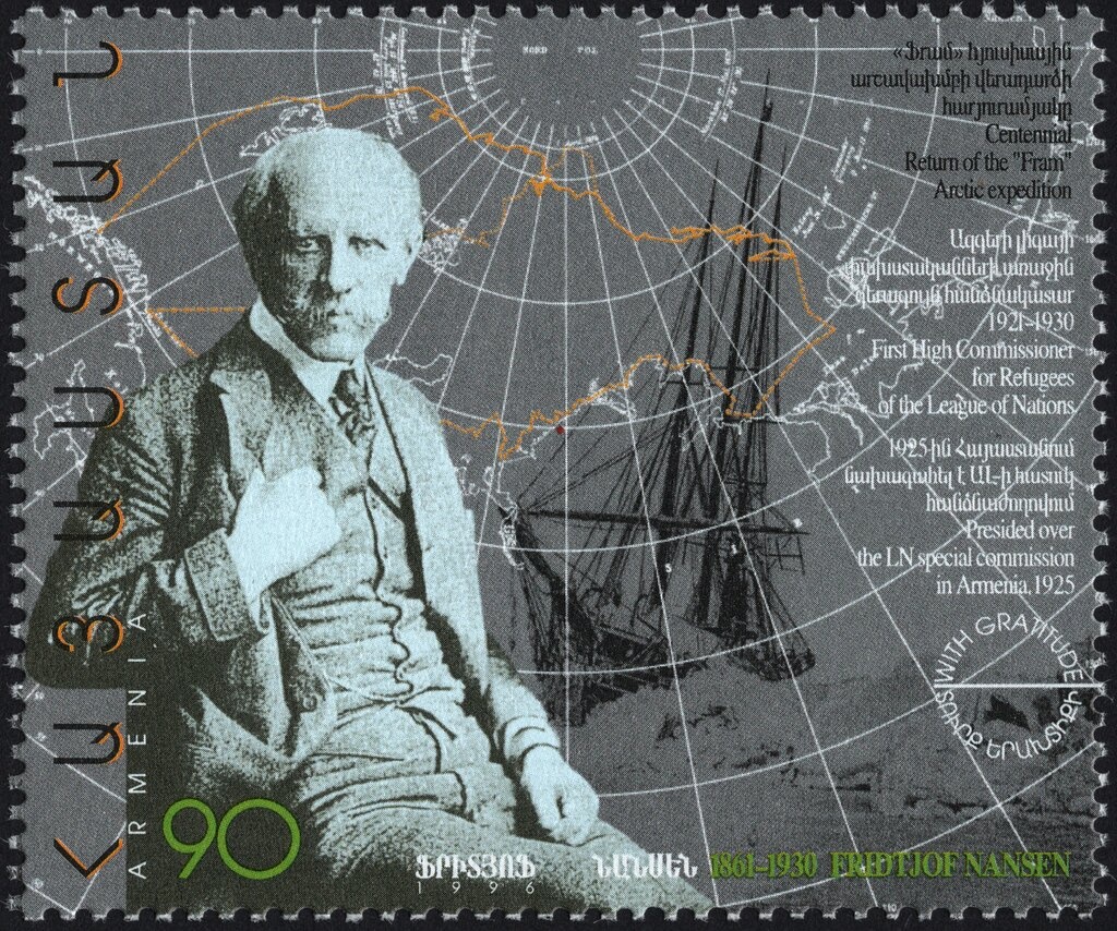 Church of St. George of Echmiadzin, Tbilisi, Georgia (1805)