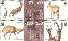 Canal and Gondola, Yeghishe Tadevossian (1905)