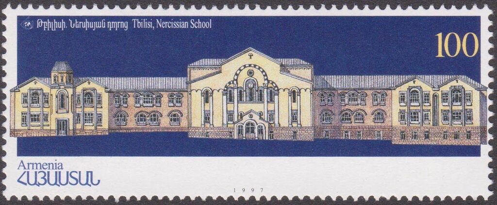 150th Birth Anniversary of Arshak Fetvadjian (1866-1947)