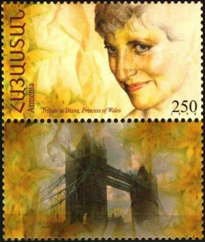 José Francisco de San Martín (1778-1850), ovpt. “M.J.I.”