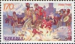 Documents - Municipal coat of arms