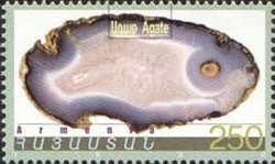 Agricultural workman, ovpt. “M.H.”