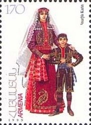 Alex Manoogian (1901-1996), Benefactor