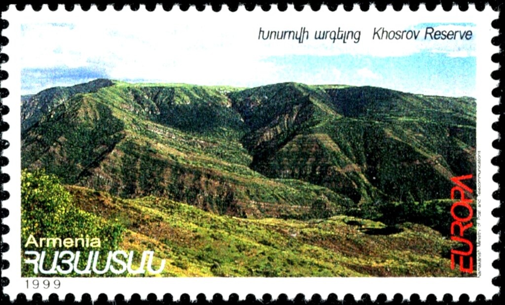 José Francisco de San Martin (1778-1850), ovpt. "M.G."