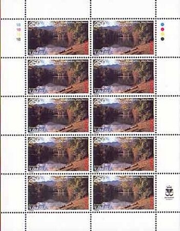 Liberty Head - Type III, perf. 12¼x11½