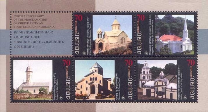 José Francisxco de San Martin, ovpt. "M.G."