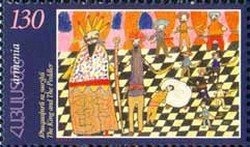 100 years of La Plata, Museum of Natural Sciences