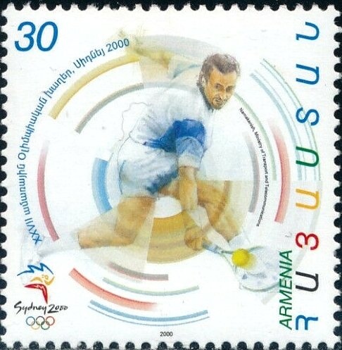 Reliquary for Arm of St. Fadeus (XVII c.)