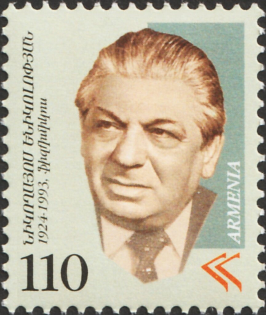 José Francisco de San Martín (1778-1850), ovpt. “M.G.”