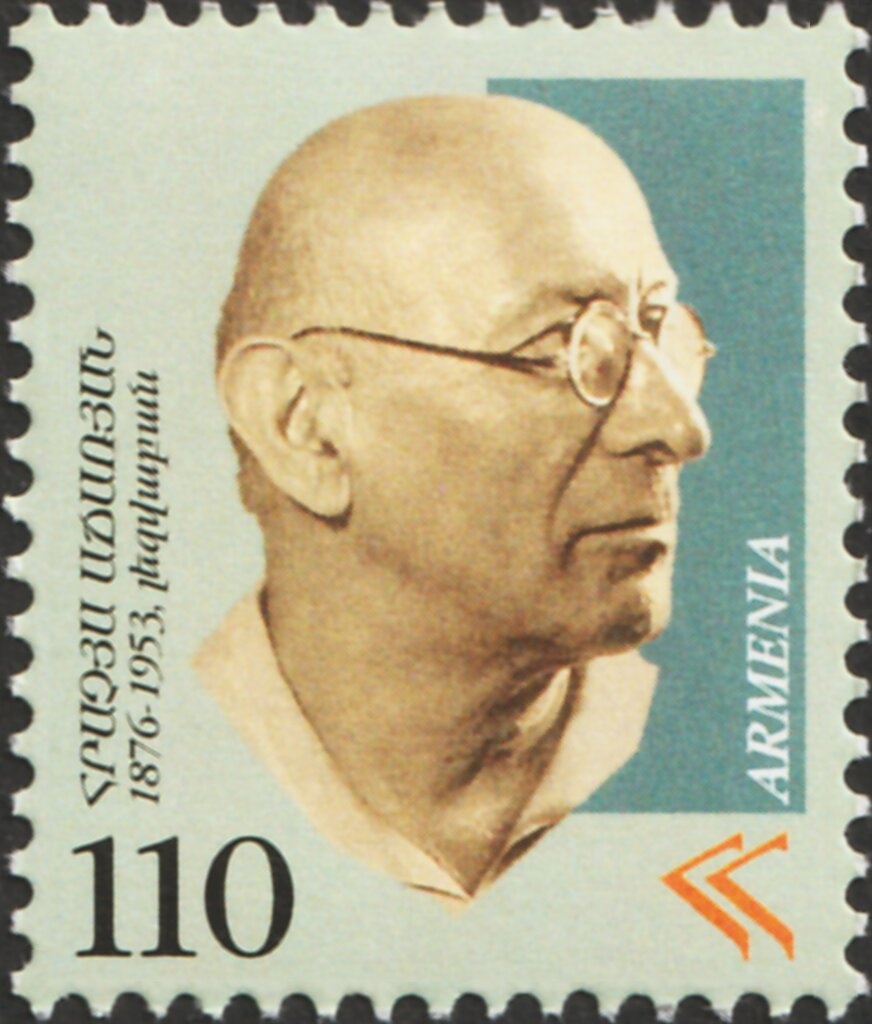 José Francisco de San Martín (1778-1850), ovpt. "M.I."