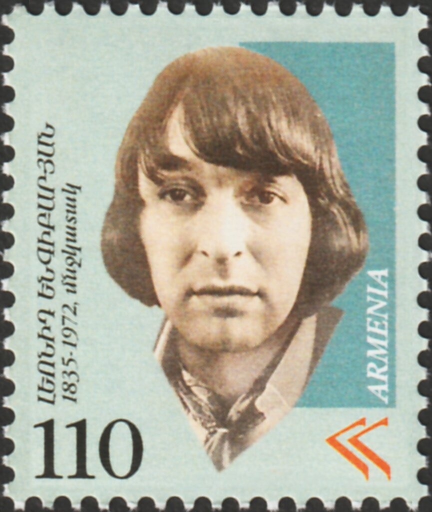 175th Birth Anniversary of Alexander Mantashian (1842-1911)