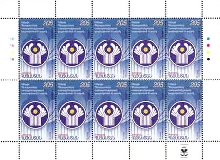 Persian Squirrel (Sciurus persicus)