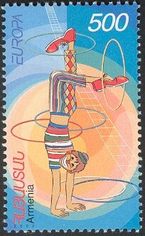 José Francisco de San Martín (1778-1850), ovpt. "M.J.I."