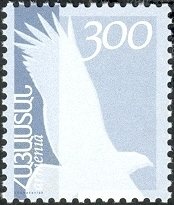 Hammer and Sickle, surcharged