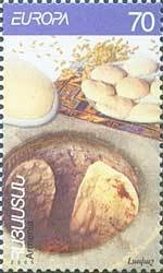 José Francisco de San Martín (1778-1850), ovpt. "M.I."