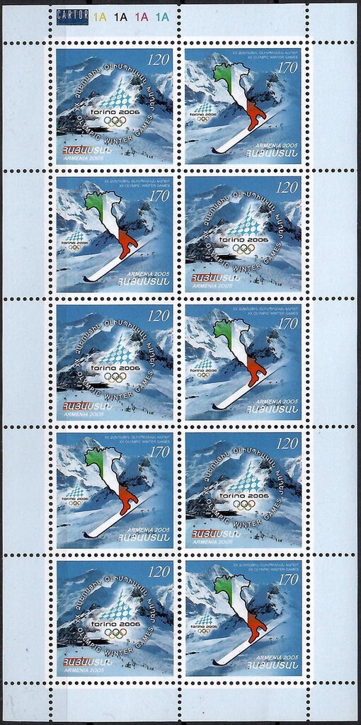 Country Crest - Eagle