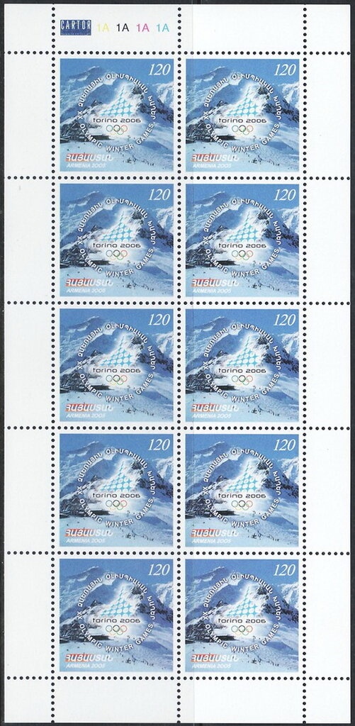 Tourist Relaxing on a Flower