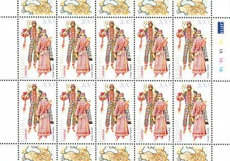 Monastery of Marmashen (X-XI c. AD), Shirak Region