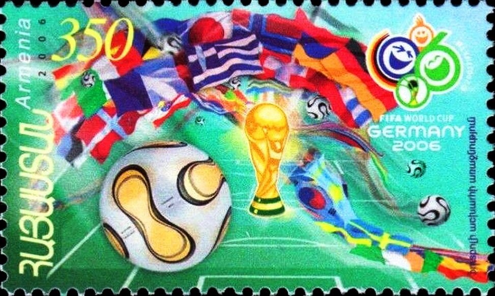 Ashot Akopyan (1915-1981)