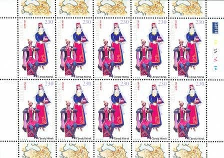 Birth Centenary of Artem Mikoyan, Aircraft Designer