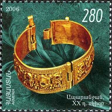 Family, Karine Aleksnyan (9 y.o.)