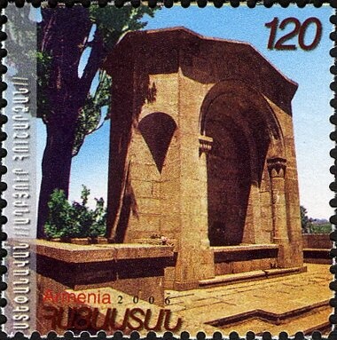 José Francisco de San Martín (1778-1850), ovpt. " M.J.I."