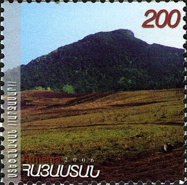 Birth Centenary of Sergei Parajanov (1924-1990)