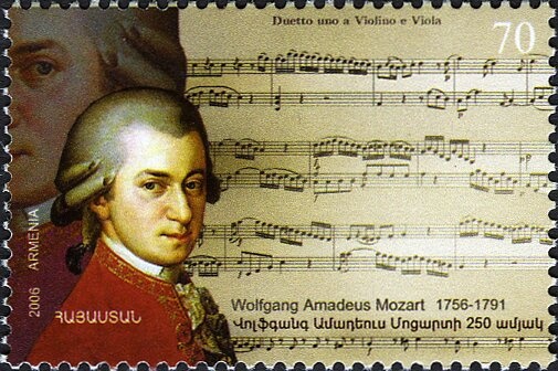 Dilijan Forest - Autumn Deciduous Forest