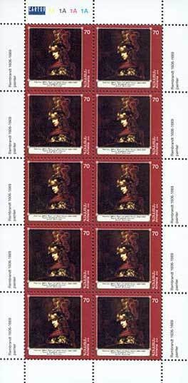 Cep (Boletus edulis)