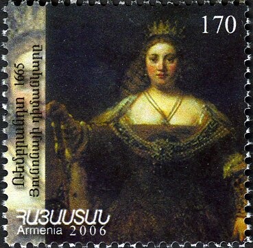 Miter (Echmiadzin, 1765)