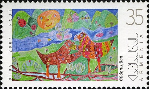 Caucasian Lynx (Lynx lynx dinniki)