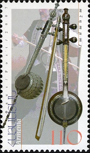 Srter Waterfall, Syunik Region