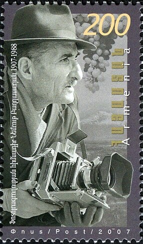 Armenian Cartoon - Lazy Huri