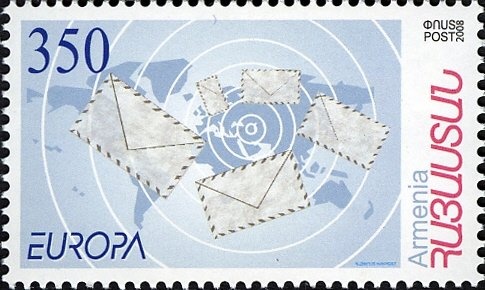 STARMUS VI Armenia International Festival, Yerevan