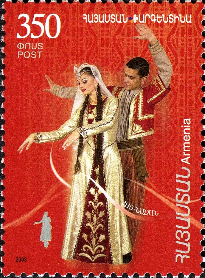 300th Anniv. of Mekhitarist Congregation, St Lazarus Island