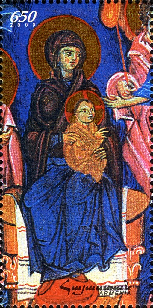 175th Birth Anniversary of Alexander Mantashian (1842-1911)