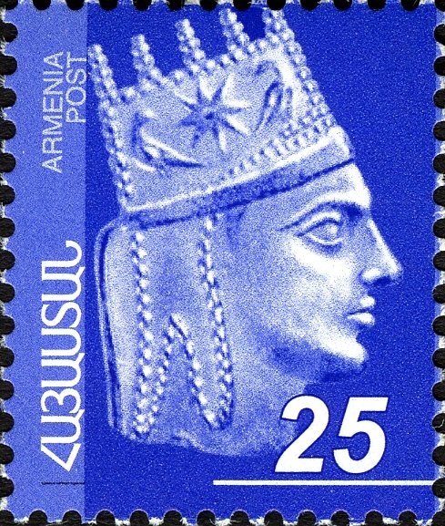 Monastery of Marmashen (X-XI c. AD), Shirak Region