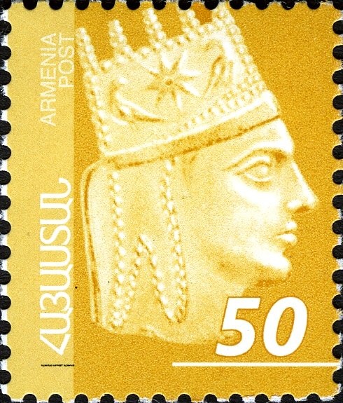 Soviet Symbols, Armenian Designs