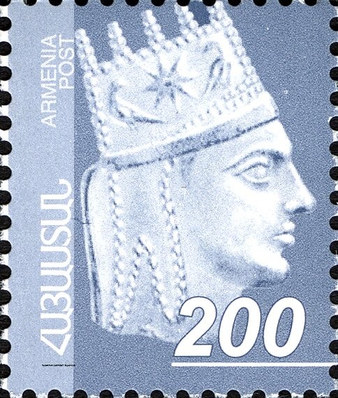 Pope Francis and Catholicos Karekin II, 2016