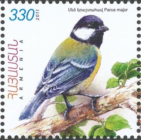 Flora and Fauna of Armenia (2023)