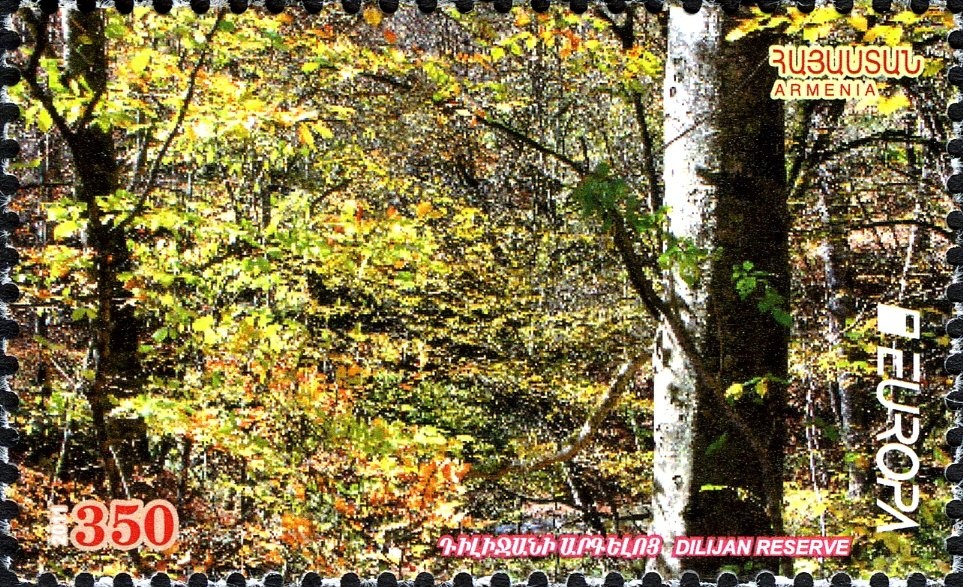 Zvartnots Airport, Yerevan