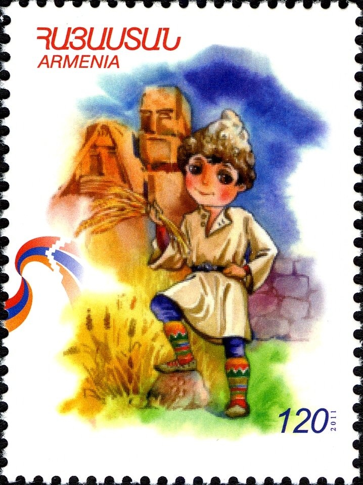 Royal Coat of Arms (XIII-XIV c.), Kingdom of Cilicia