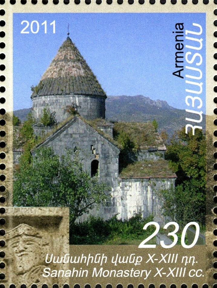 José Fancisco de San Martin (1778-1850), ovpt. "M.O.P."