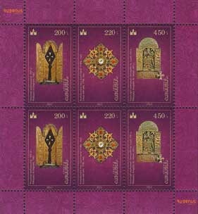 Ivan Aivazovsky (1817-1900)