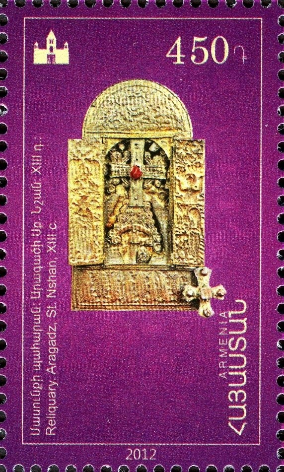 Guillermo Brown (1777-1857), ovpt.