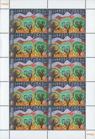 European Wildcat (Felis silvestris)