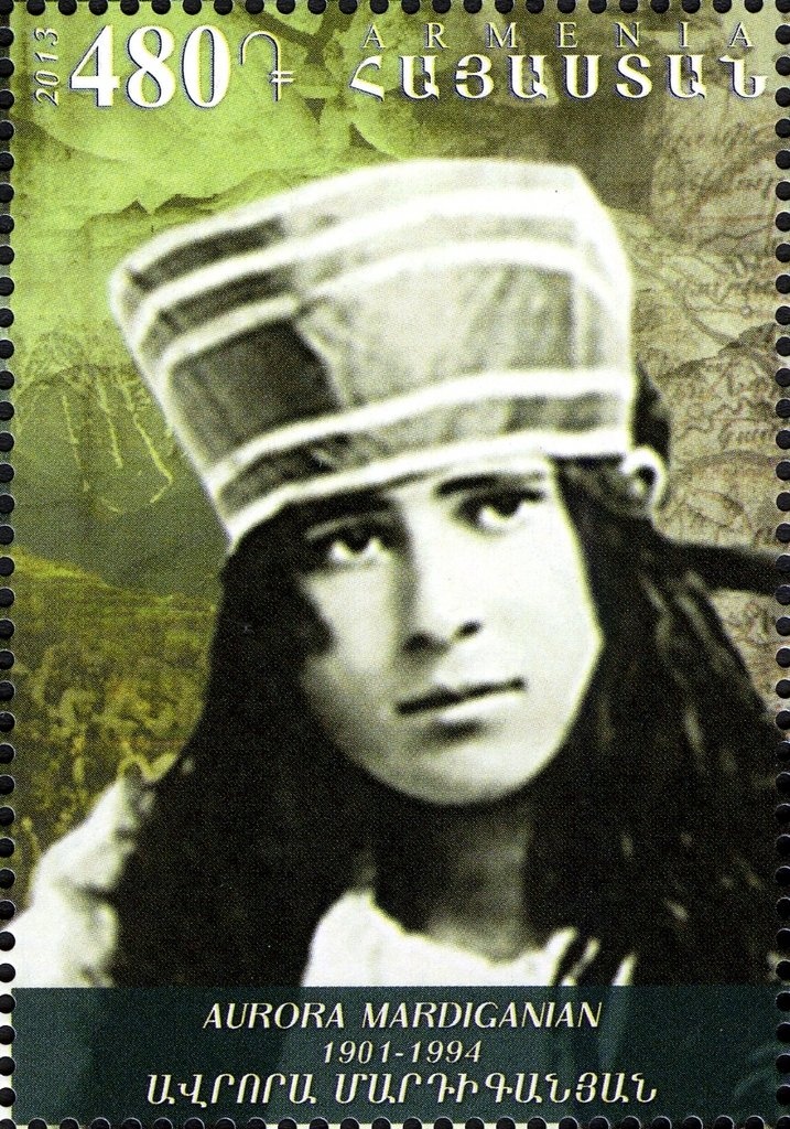 2016 Aurora Humanitarian Initiative: Marguerite Barankitse