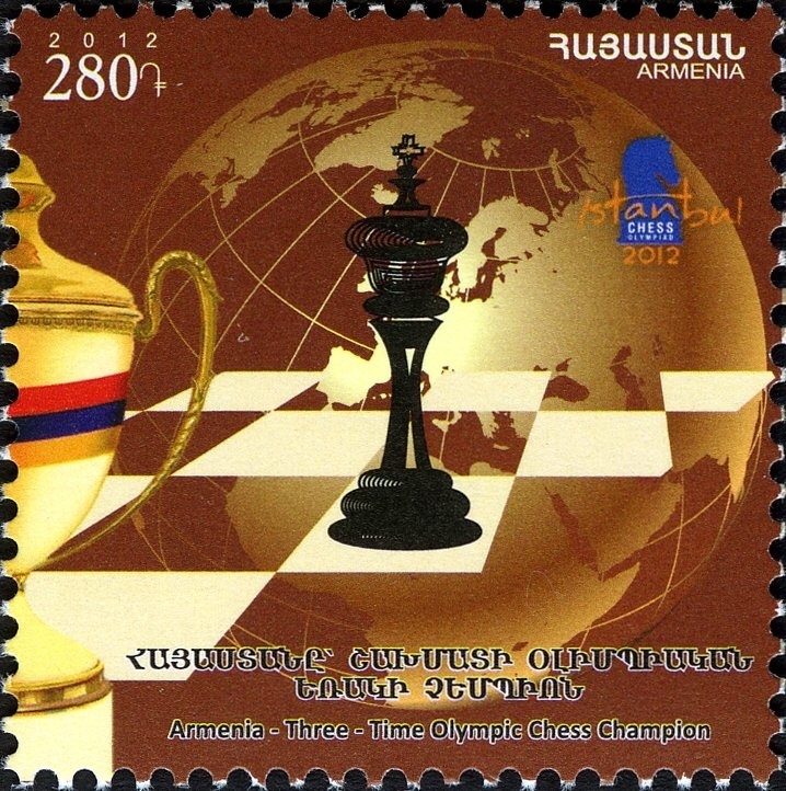 The Church of St. John the Baptist Gandzasar