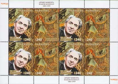 Hunters dragging deer